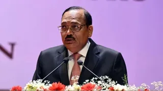 सुप्रीम कोर्ट मुख्य न्यायाधीश सूर्यकांत(फाइल फोटो)