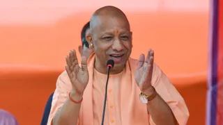 मुख्यमंत्री योगी आदित्यनाथ