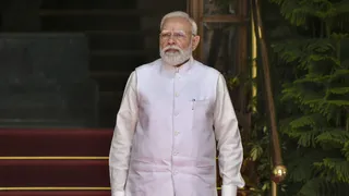 पीएम मोदी की सुरक्षा में चूका का मामला। (फाइल फोटो)