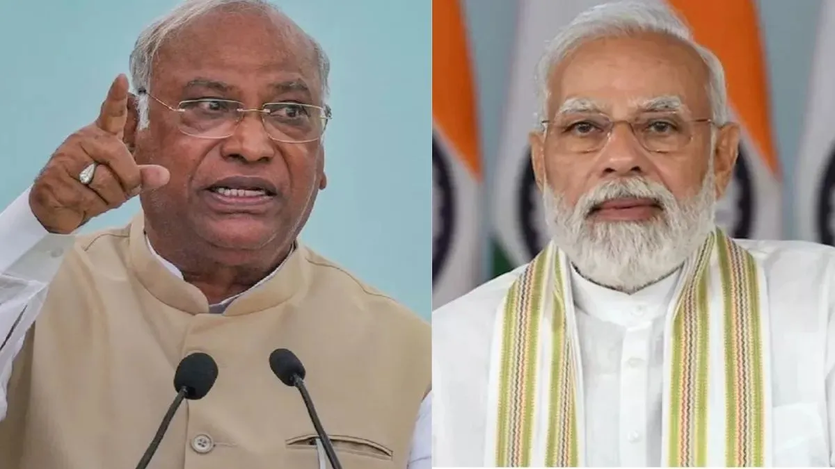 '4 किश्तों में 8 रुपए तक बढ़ें दाम', पेट्रोल-डीजल की कीमतों में बढ़ोतरी पर कांग्रेस ने केंद्र को घेरा