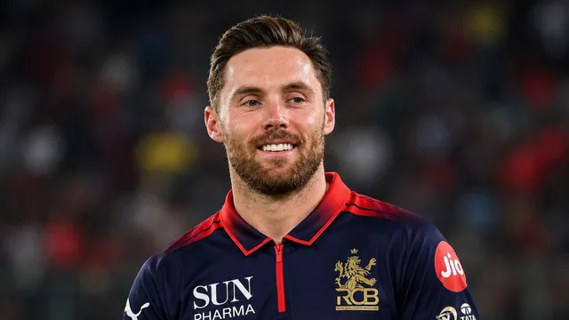 RCB vs GT: क्वालिफायर-1 में खेलेंगे फिल सॉल्ट या नहीं? आरसीबी के कप्तान ने कर दिया साफ