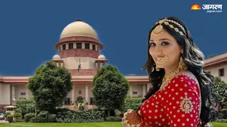 SC में त्विषा केस की हुई सुनवाई, सॉलिसिटर जनरल बोले- 'बेटी की मौत से बेहतर है उसका तलाक हो जाए'