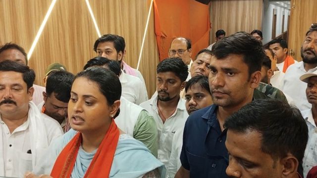 बिहार में IPL कराने की तैयारी! मंत्री श्रेयसी सिंह ने बताए बड़े प्लान; खेल प्रतिभाओं को निखारने पर सरकार का फोकस

