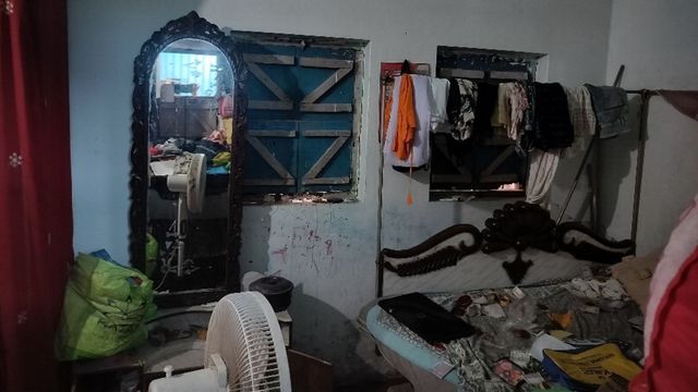 नौतन विधायक के चचेरे भाई के घर बड़ी चोरी, आठ लाख नकद और सोने की बिस्किट ले उड़े चोर