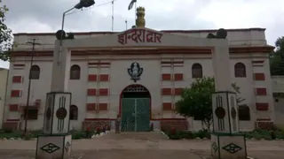 सेंट्रल जेल नैनी के सभी 28 जैमर निष्क्रिय।