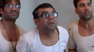 हेरा फेरी 3 में नहीं होंगे परेश रावल!