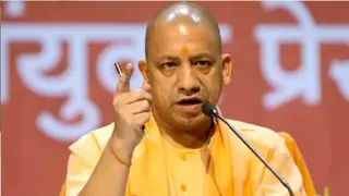 छिटपुट अपराध करने वाले अपराधियों के लिए बनाएं ‘ओपन जेल’ मॉडल: सीएम योगी।