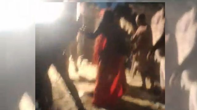 पश्चिम चंपारण में सरेशाम ज्वेलरी व्यवसायी से लाखों की लूट, संदिग्ध को पकड़ने गई पुलिस से हाथापाई
