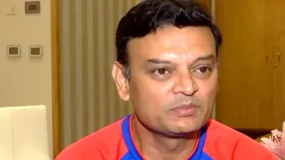 DC के IPL 2026 से बाहर होने के बाद कोच बदानी का बयान