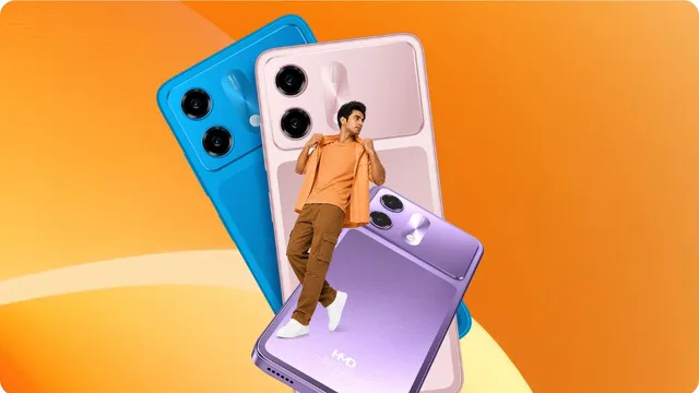  6000mAh बैटरी वाले सस्ते 5G फोन की सेल आज से, 50MP कैमरा और कीमत सिर्फ 9,499 रुपये