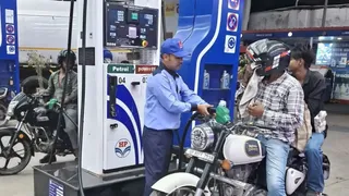 Petrol Diesel Price Hike |