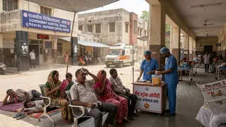 ये तस्वीर AI द्वारा जनरेट की गई है।