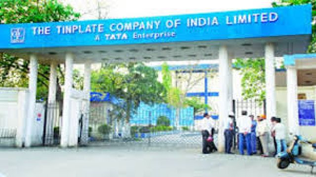 Tinplate यूनियन का बड़ा दांव: टाटा स्टील की तर्ज पर ₹25000 तक के ग्रेड की मांग, कर्मीपुत्रों के नियोजन पर भी चर्चा

