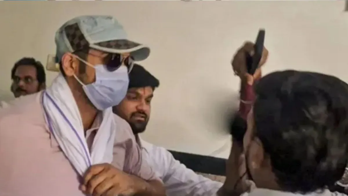 त्विषा और समर्थ के बीच बेंगलुरु ट्रिप में क्या हुआ था? पति ने बताई झगड़े की वजह