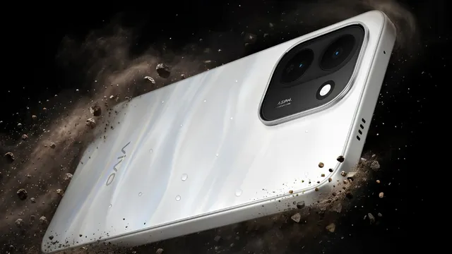 Vivo Y600 Turbo लॉन्च, 9,000mAh बैटरी और स्नैपड्रैगन प्रोसेसर समेत कई बेहतरीन फीचर्स