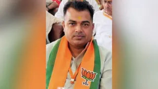महिला चिकित्सक को ब्लैकमेल करने के प्रकरण में भाजपा जिला मंत्री पर मुकदमा दर्ज।