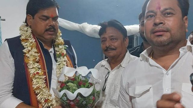 TRE-4 पर श‍िक्षा मंत्री ने दिया बड़ा अपडेट; बोले-सारी प्रक्र‍ियाएं पूर्ण, अधिसूचना शीघ्र 
