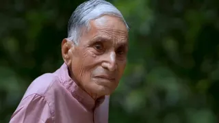 डॉ. गोपालजी त्रिवेदी। फाइल फोटो