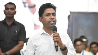 तृणमूल कांग्रेस नेता जहांगीर खान