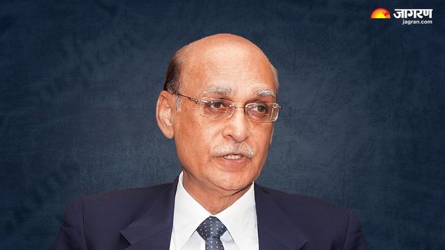 कौन हैं जस्टिस प्रकाश प्रभाकर नावलेकर? जो डेमोग्राफी चेंज पर गठित हाई-लेवल कमेटी की करेंगे अध्यक्षता