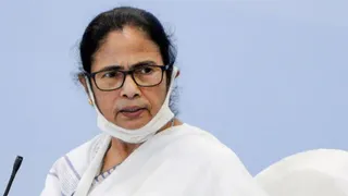 तृणमूल कांग्रेस में अंदरूनी संकट और बढ़ता दिख रहा है (फोटो: पीटीआई)