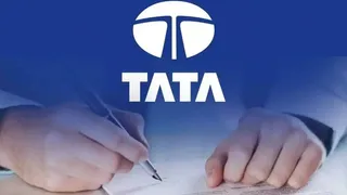 टाटा ग्रुप के शेयरों में तेजी