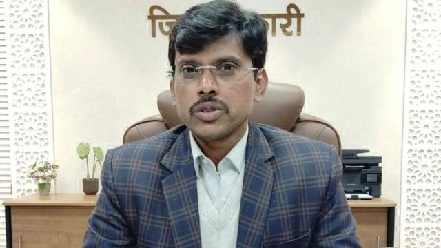 जनगणना रिपोर्ट में सिर्फ आंकड़े होंगे, किसी का नाम-पता नहीं; पटना डीएम ने की भागीदारी की अपील
