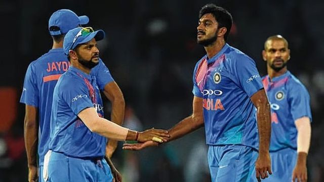 संन्यास लेने वाले भारतीय स्टार ने चार दिन बाद ही किया वापसी का एलान, थामा इस विदेशी टीम का हाथ
