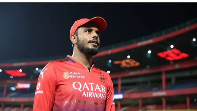 IPL-2026 में क्यों नहीं खेल रहे यश दयाल? खुद किया खुलासा, RCB को बताया झूठा
