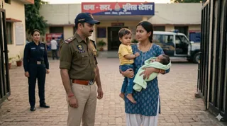 एआई जेनरेटेड तस्वीर।