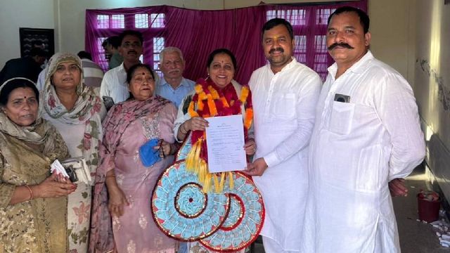 ऊना पंचायत चुनाव: 61 ग्राम पंचायतों के प्रधान-उप प्रधान घोषित, देखें लिस्ट
