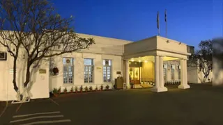 केंद्र सरकार ने दिल्ली जिमखाना क्लब को जमीन खाली करने का आदेश दिया है। फोटो: आर्काइव