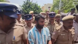 तमिलनाडु की कोर्ट का ऐतिहासिक फैसला, नाबालिग से रेप-हत्या के दोषी को 75 दिन में दोहरी फांसी की सजा