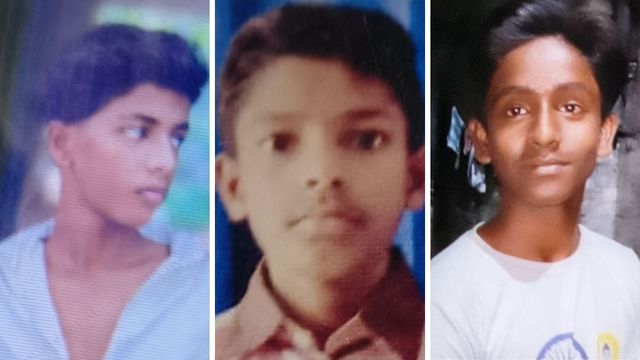 गाेरखपुर में राप्ती में नहाने गए तीन दोस्तों की डूबने से मौत, घर में पसरा मातम
