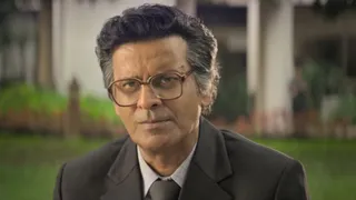 'गवर्नर' का ट्रेलर हुआ रिलीज