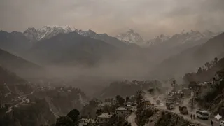 यह तस्वीर एआई द्वारा जनरेट की गई है