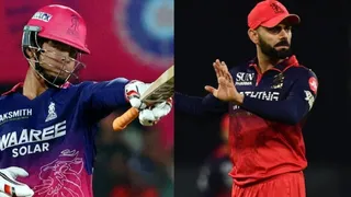 CSK के पूर्व बैटर ने चुनी IPL 2026 की बेस्ट प्लेइंग-11