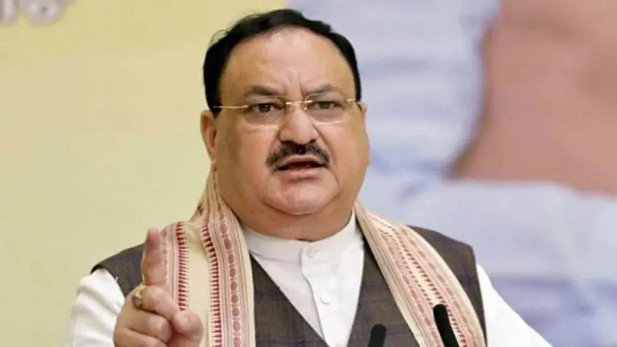 इबोला को लेकर भारत अलर्ट, हवाई अड्डों पर जांच शुरू; जेपी नड्डा बोले- देश में अब तक कोई मामला नहीं