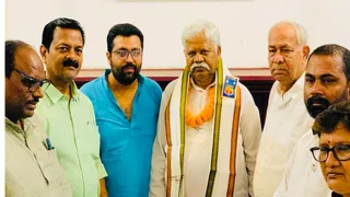 झारखंड राज्यसभा चुनाव: एनडीए उतारेगा प्रत्याशी, जदयू प्रदेश अध्यक्ष ने दिए संकेत।
