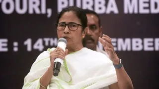 टीएमसी में बगावत और बिखराव के बीच ममता का कड़ा रुख (फाइल फोटो)