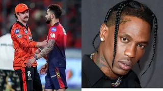 Kohli-Travis Controversy: अमेरिका रैपर भी कोहली-ट्रेविस विवाद में फंसे
