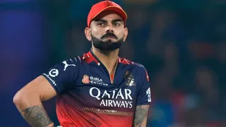 Virat Kohli के प्लेऑफ रिकॉर्ड्स डरा रहे