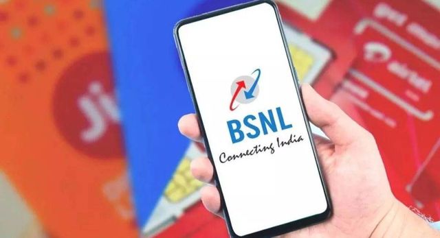 BSNL ने उठाया बड़ा कदम, किसानों को मुफ्त और आमजन को एक रुपया में देगा फोर-जी सिम
