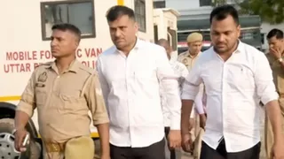 दोहरे हत्याकांड के मुख्य आरोपी के दोनों भाइयों की बदली जाएगी जेल।