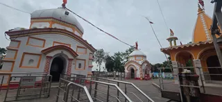 गोरखनाथ धाम। फोटो जागरण