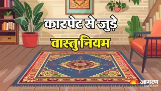 वास्तु के अनुसार घर में कारपेट कैसे बिछाएं? (Picture Credit: Freepik)