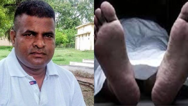 अलीगढ़ में जनगणना ड्यूटी से लौटे शिक्षक की मौत, घर आकर तबियत बिगड़ी; हीट स्ट्रोक के आसार जताए गए