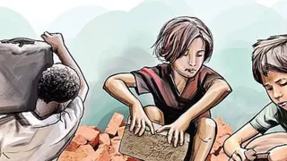 दिल्ली हाई कोर्ट ने आदेश दिया है कि बचाए गए बाल मजदूरों को उनकी बकाया मजदूरी की वसूली सुनिश्चित की जाए। प्रतीकात्मक तस्वीर