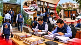 ये AI जनरेटेड इमेज है।