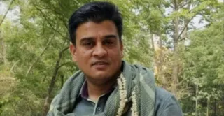 इरफान सोलंकी।